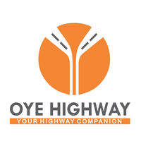 OyeHighway logo, OyeHighway contact details