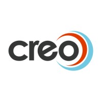 CREO, Inc. logo, CREO, Inc. contact details