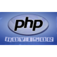 PHP Advisor logo, PHP Advisor contact details