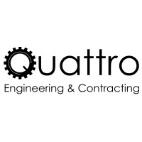 Quattro Engineering & Contracting logo, Quattro Engineering & Contracting contact details