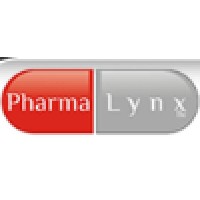 Pharma Lynx logo, Pharma Lynx contact details