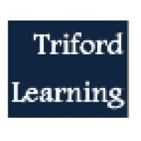 Triford Learning logo, Triford Learning contact details