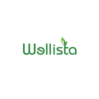 Wellista logo, Wellista contact details