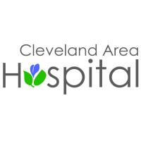 Cleveland Area Healthcare System logo, Cleveland Area Healthcare System contact details