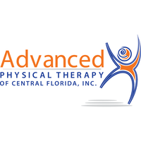 ADVANCED PHYSICAL THERAPY OF CENTRAL FLORIDA INC logo, ADVANCED PHYSICAL THERAPY OF CENTRAL FLORIDA INC contact details