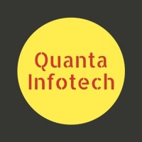 Quanta Infotech logo, Quanta Infotech contact details