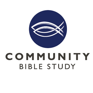 Community Bible Study logo, Community Bible Study contact details