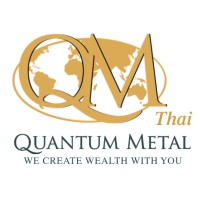 Quantum Metal (Thailand) Co., Ltd logo, Quantum Metal (Thailand) Co., Ltd contact details