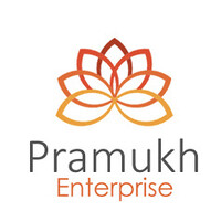 PRAMUKH ENTERPRISE logo, PRAMUKH ENTERPRISE contact details