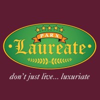 Parx Laureate logo, Parx Laureate contact details