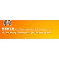 Meher Foundations and Civil Engineers Pvt. Ltd logo, Meher Foundations and Civil Engineers Pvt. Ltd contact details