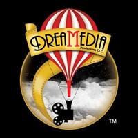 DreaMedia Productions logo, DreaMedia Productions contact details