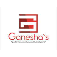 GANESHAS logo, GANESHAS contact details