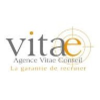 Agence VITAE Conseil - PIANA HR Group logo, Agence VITAE Conseil - PIANA HR Group contact details