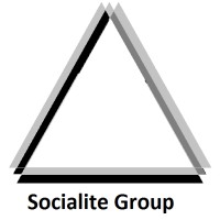 Socialite Group logo, Socialite Group contact details