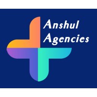 Anshul Agencies logo, Anshul Agencies contact details