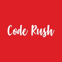 Code Rush logo, Code Rush contact details