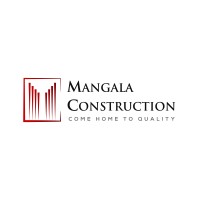 Mangala Construction logo, Mangala Construction contact details