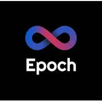 Epoch logo, Epoch contact details