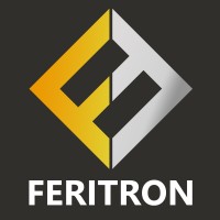 Feritron Global logo, Feritron Global contact details