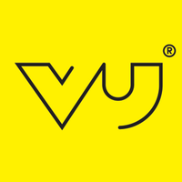 VU®Agency logo, VU®Agency contact details