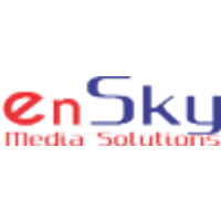 Ensky Media Solutions India logo, Ensky Media Solutions India contact details