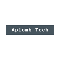 Aplomb Tech logo, Aplomb Tech contact details