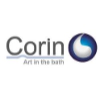 Corin logo, Corin contact details