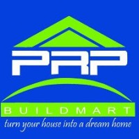 PRP Buildmart logo, PRP Buildmart contact details