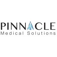 Pinnacle Medical Solutions Inc logo, Pinnacle Medical Solutions Inc contact details