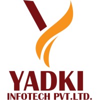 Yadki Infotech Pvt.Ltd logo, Yadki Infotech Pvt.Ltd contact details