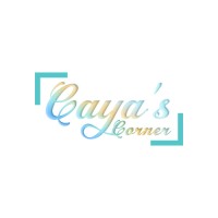 Caya's Corner logo, Caya's Corner contact details