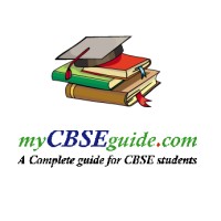 myCBSEguide logo, myCBSEguide contact details