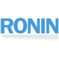 Ronin Group logo, Ronin Group contact details