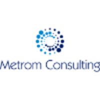 Metrom Consulting logo, Metrom Consulting contact details