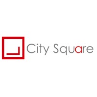 City Square Realty logo, City Square Realty contact details