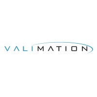 VALIMATION INC logo, VALIMATION INC contact details