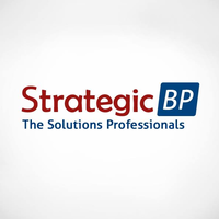 Strategic BP logo, Strategic BP contact details