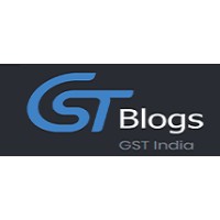 GSTBlogs logo, GSTBlogs contact details