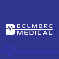 Belmore Medical Centre logo, Belmore Medical Centre contact details