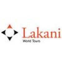 Lakani World Tours logo, Lakani World Tours contact details