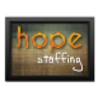 Hope Staffing logo, Hope Staffing contact details