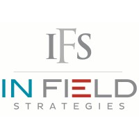 In Field Strategies logo, In Field Strategies contact details