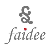 Faidee logo, Faidee contact details