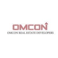 OMCON Real Estate Developers logo, OMCON Real Estate Developers contact details