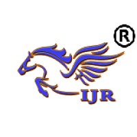 IJR logo, IJR contact details