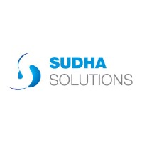 SUDHA SOLUTIONS logo, SUDHA SOLUTIONS contact details