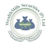 WealthMills Securities pvt Ltd logo, WealthMills Securities pvt Ltd contact details