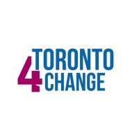 Toronto4Change logo, Toronto4Change contact details