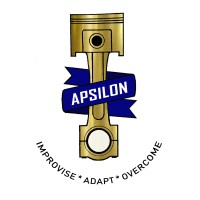 APSILON_SAEINDIA logo, APSILON_SAEINDIA contact details